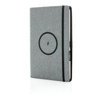 PORTABLOCCO A5 WIRELESS 5W RPET
